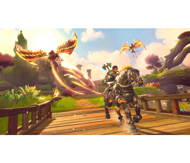 Xbox Immortals Fenyx Rising - 507974 - zdjęcie 6